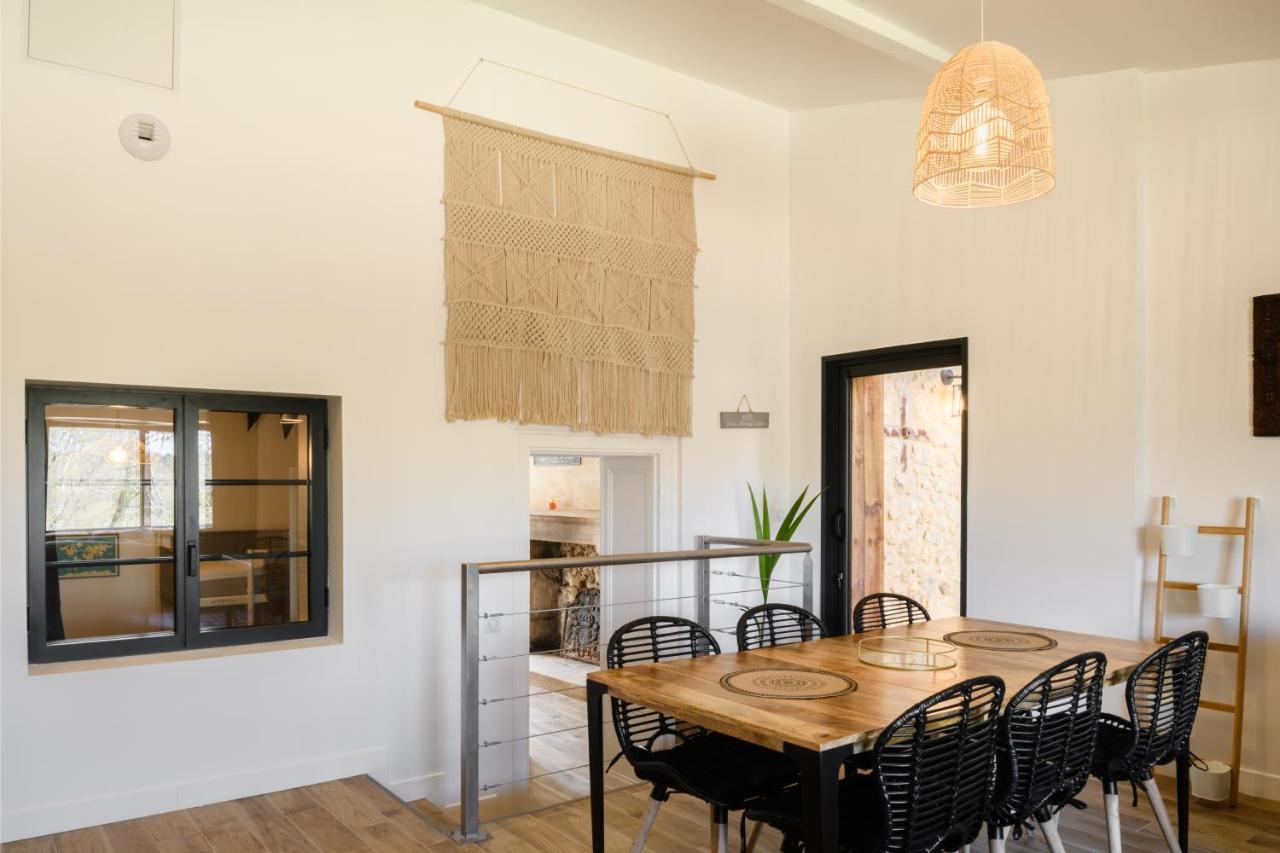 Domaine Ecoline Appartement Sadirac Buitenkant foto