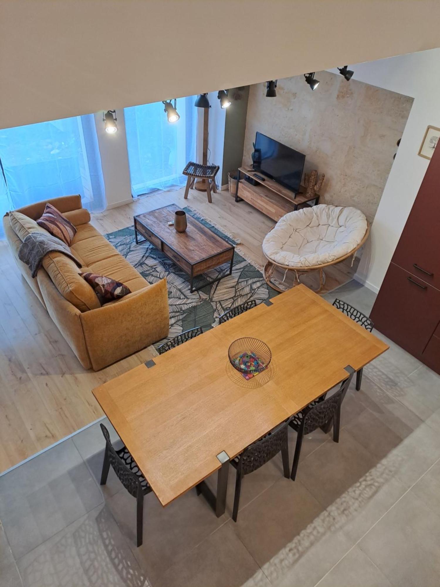 Domaine Ecoline Appartement Sadirac Buitenkant foto